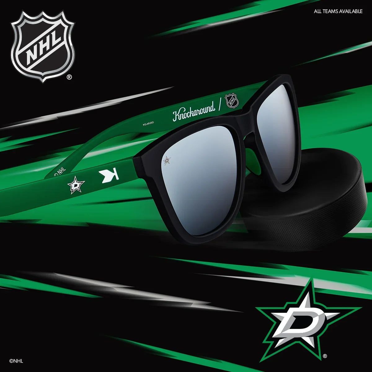 Dallas Stars