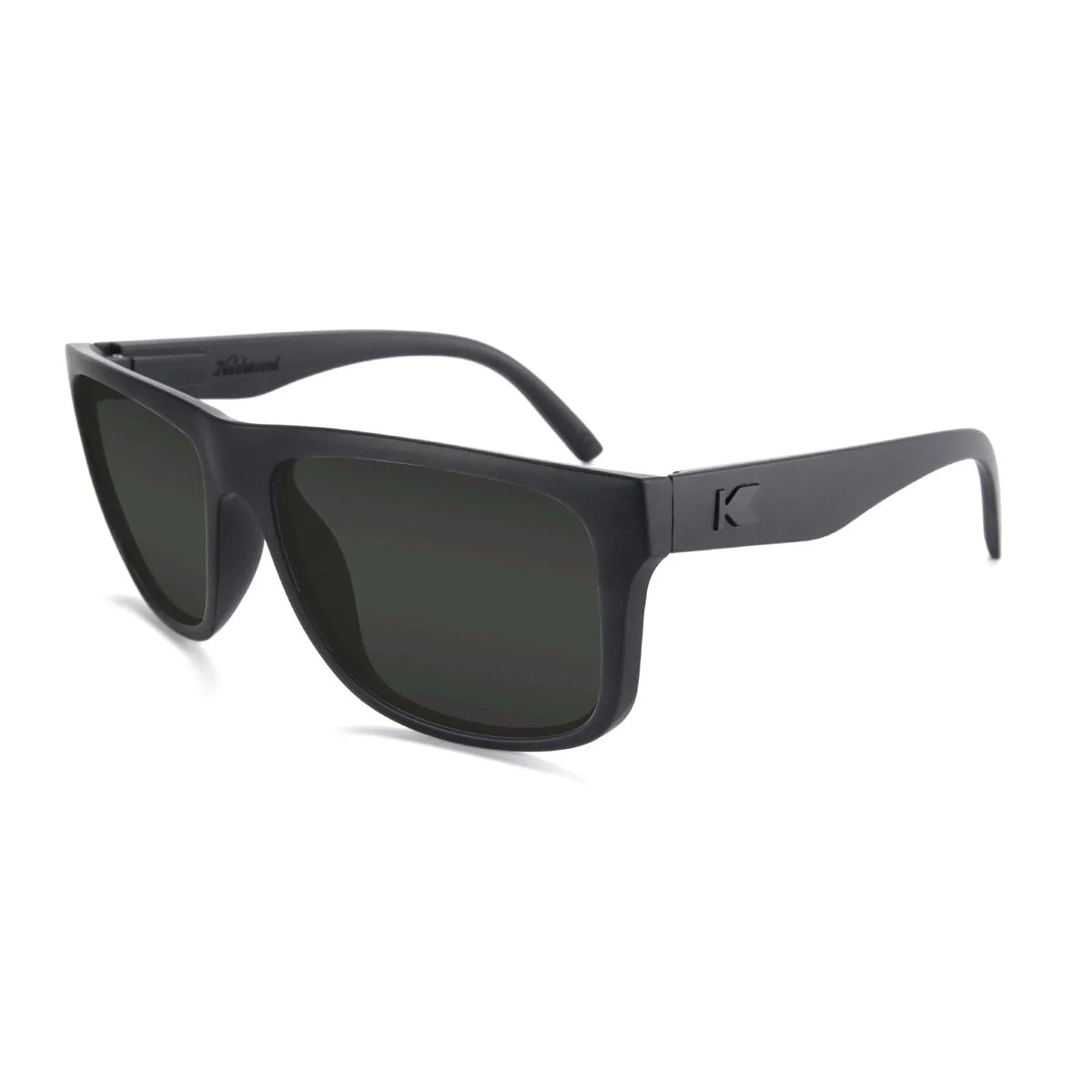 Black on Black Torrey Pines Rx