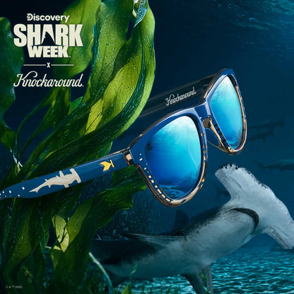 Shark Week Premiums Sport 2026