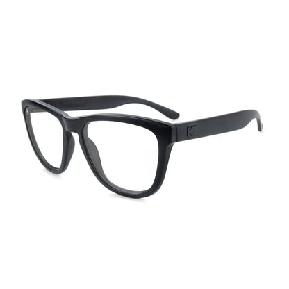 Black on Black Premiums Readers