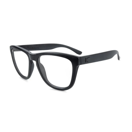 Black on Black Premiums Readers
