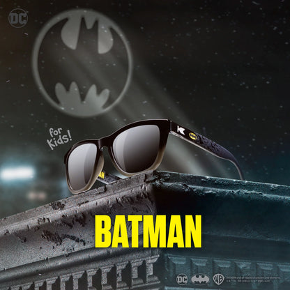 Batman Kids Premiums