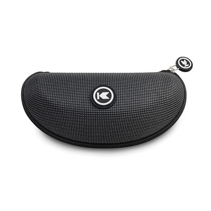 Black Zipper Case