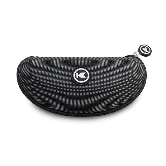 Black Zipper Case