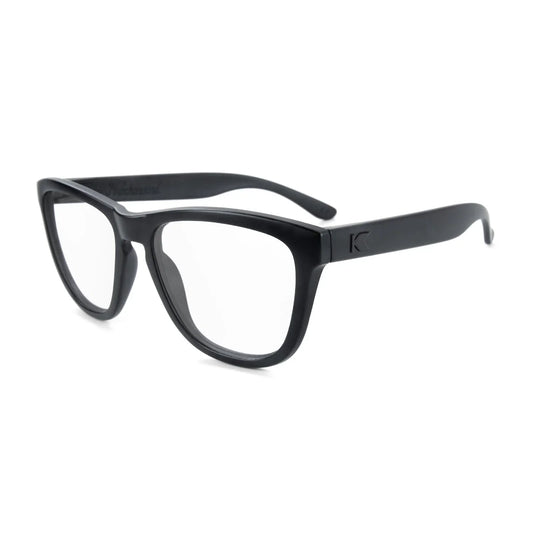 Black on Black Premiums Rx
